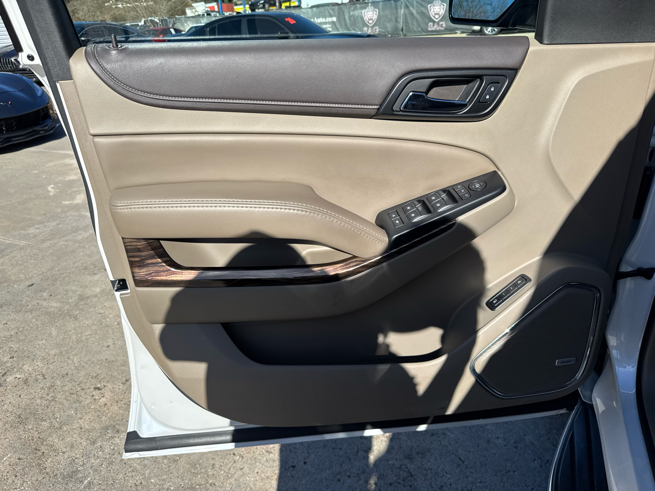 GMC Yukon XL SLT 2WD 2016