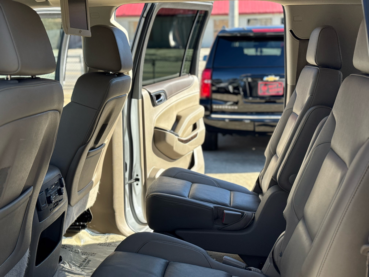 GMC Yukon XL SLT 2WD 2016