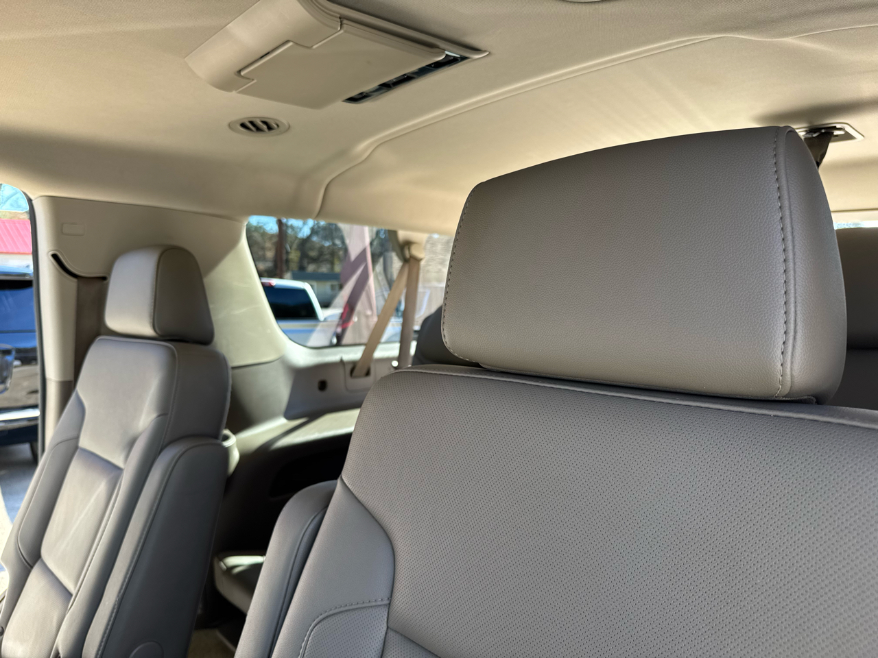 GMC Yukon XL SLT 2WD 2016