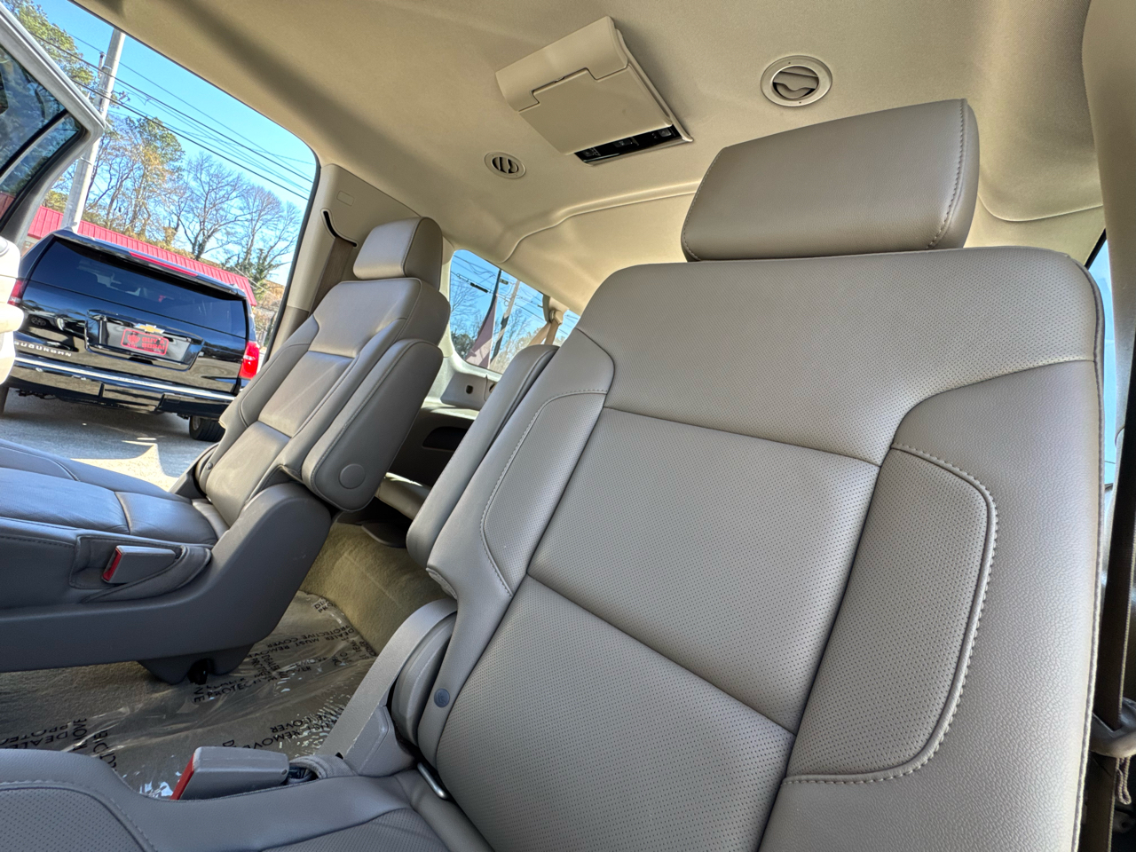 GMC Yukon XL SLT 2WD 2016