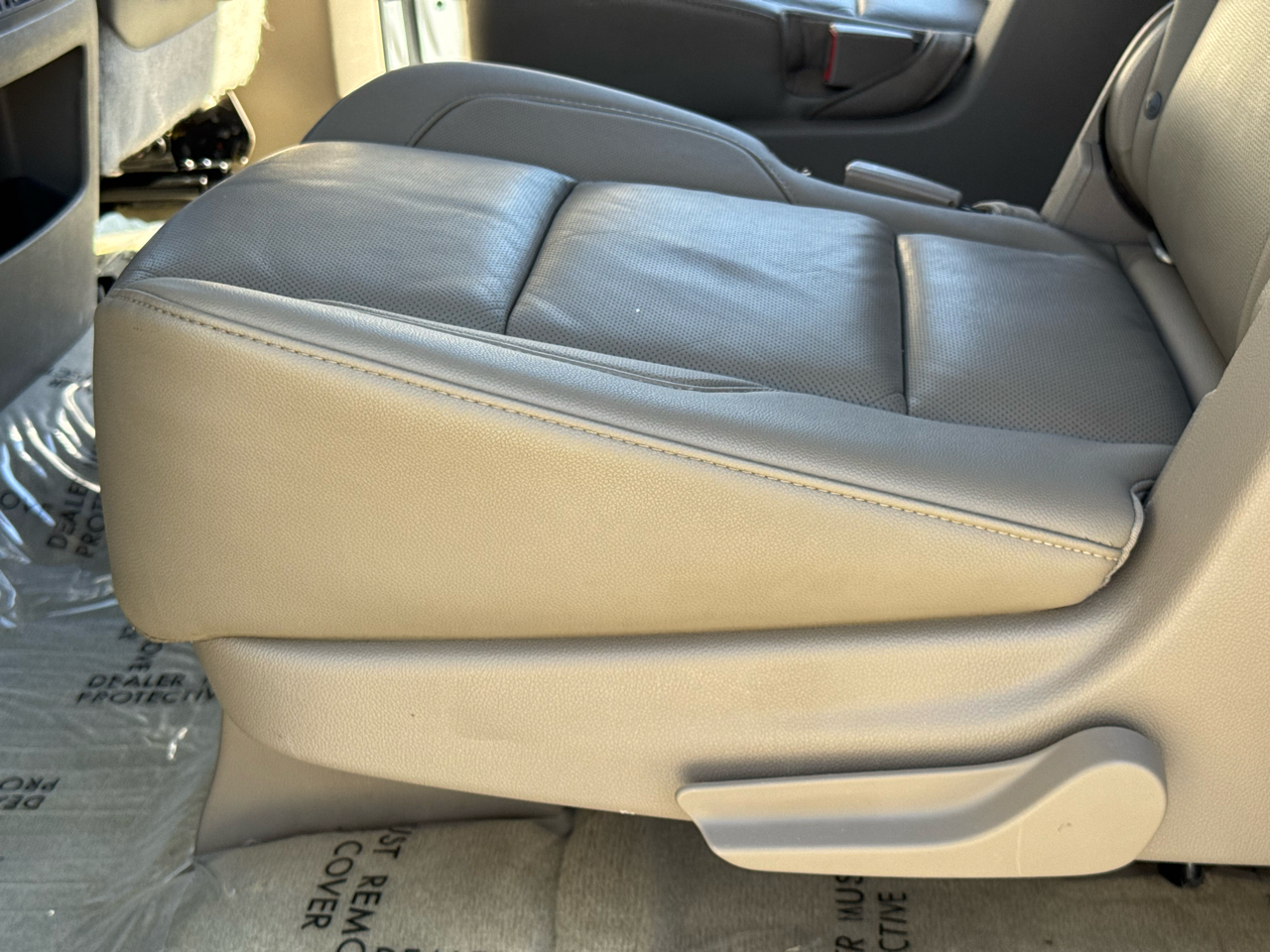 GMC Yukon XL SLT 2WD 2016