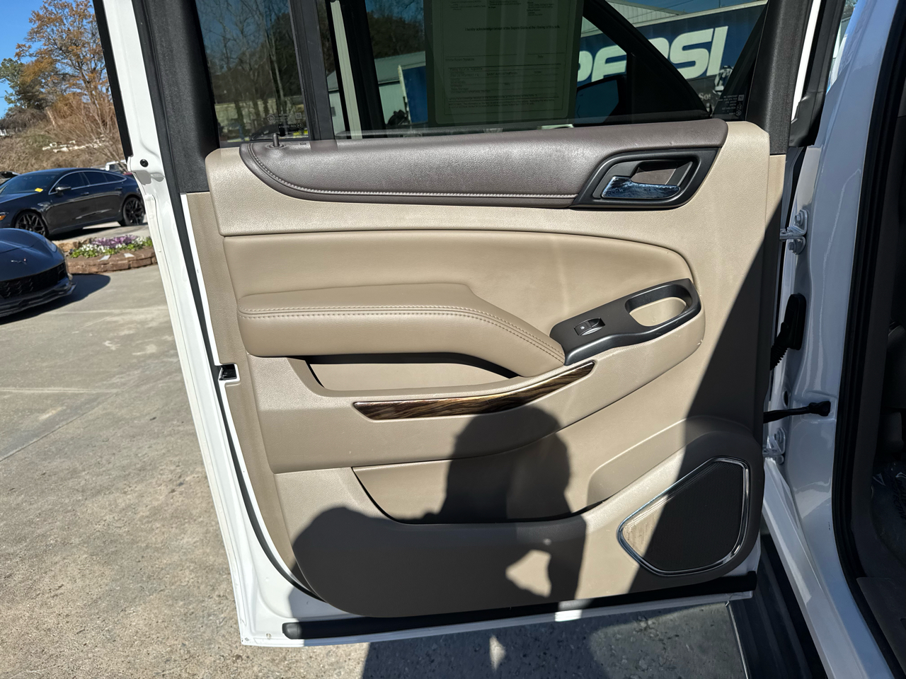 GMC Yukon XL SLT 2WD 2016