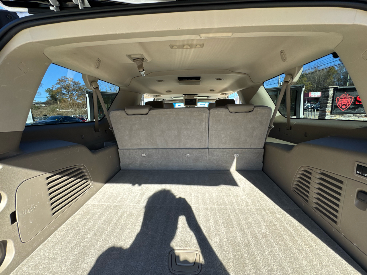 GMC Yukon XL SLT 2WD 2016