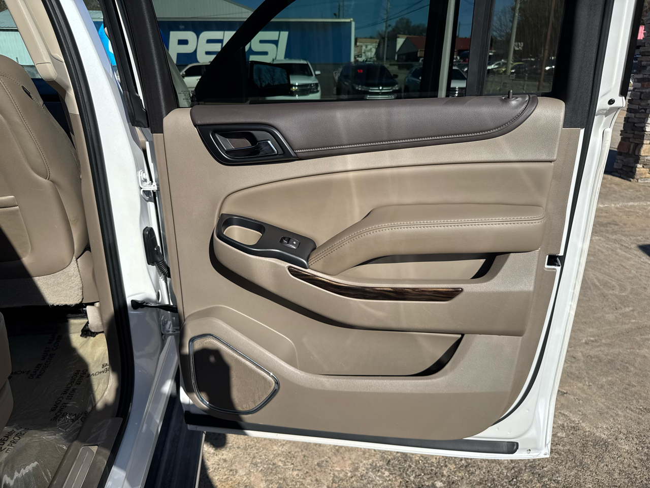 GMC Yukon XL SLT 2WD 2016