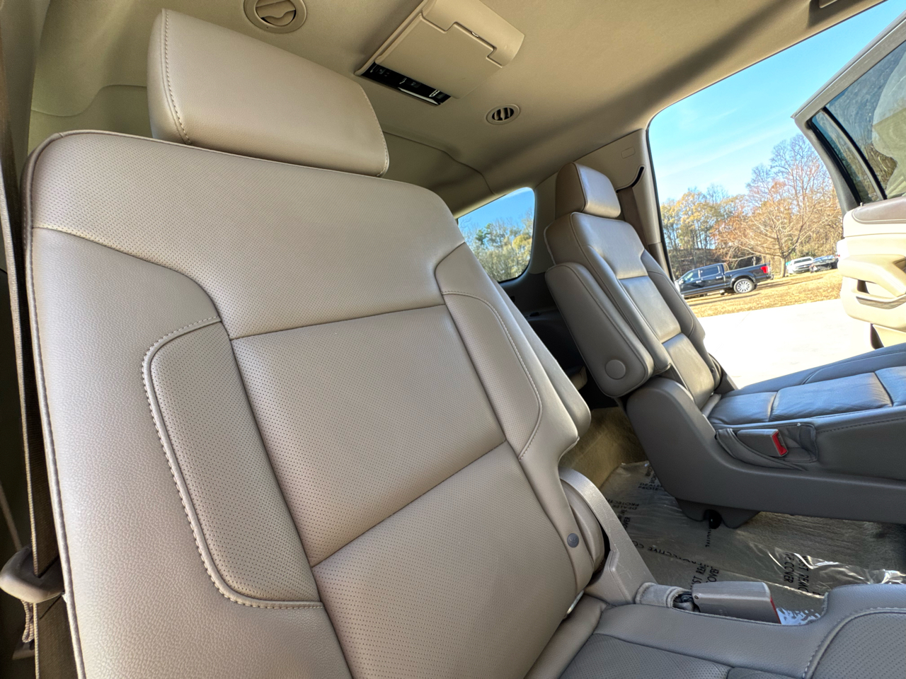 GMC Yukon XL SLT 2WD 2016