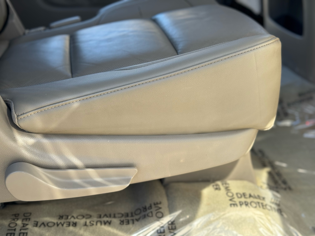 GMC Yukon XL SLT 2WD 2016