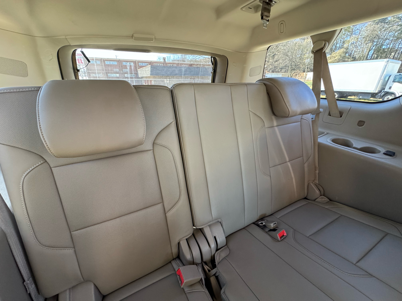 GMC Yukon XL SLT 2WD 2016