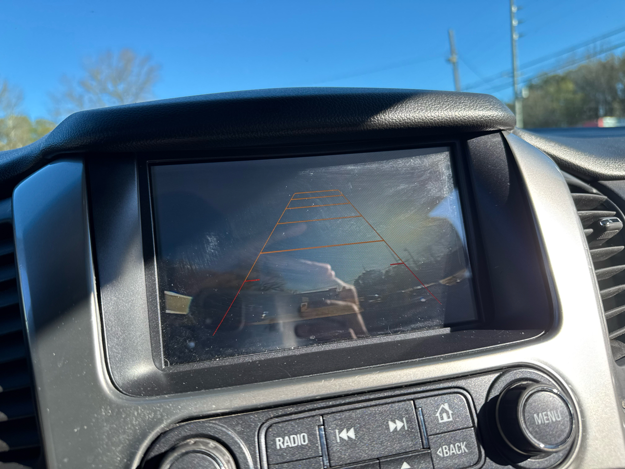 Chevrolet Suburban LTZ 2WD 2016