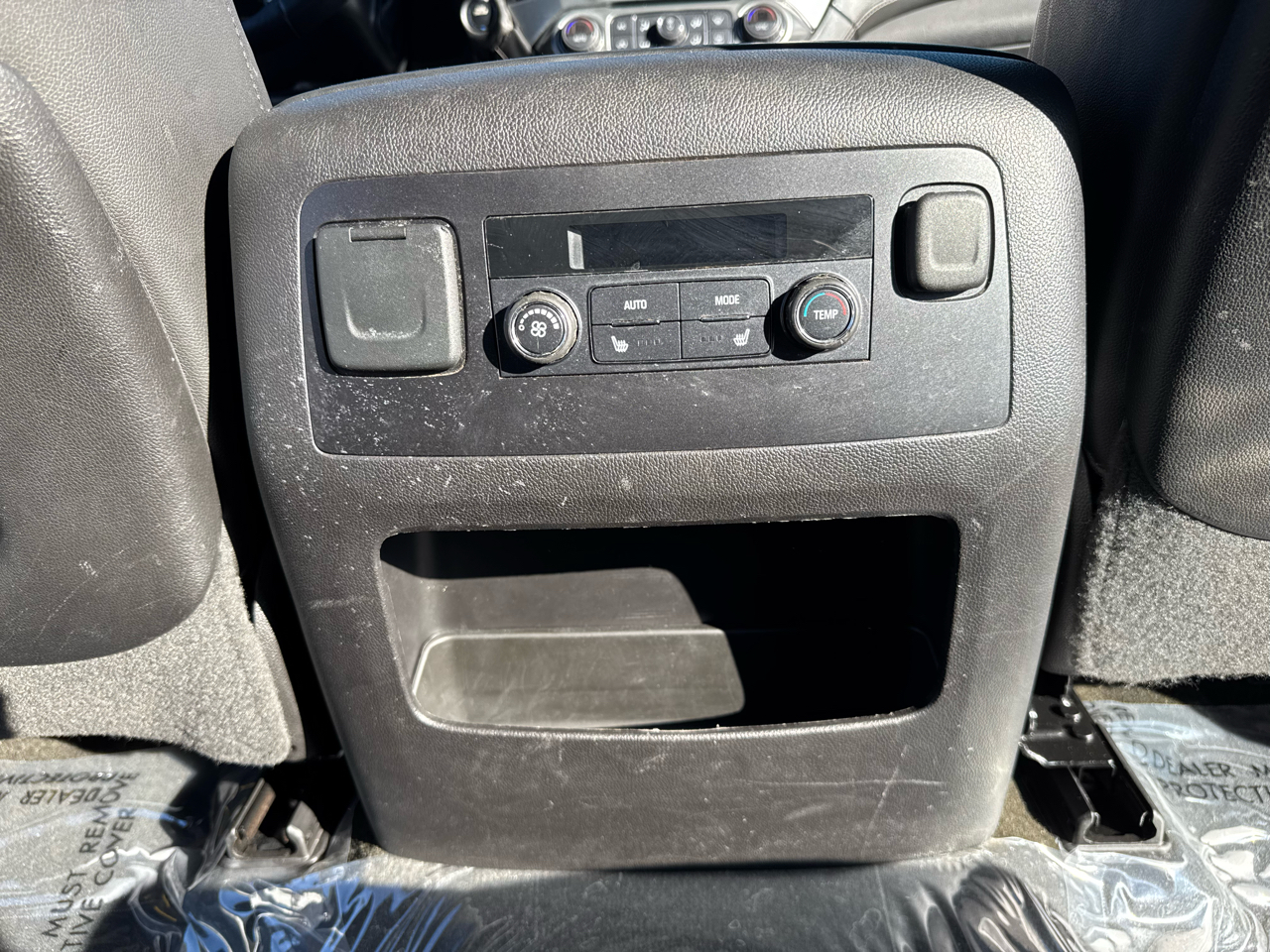 Chevrolet Suburban LTZ 2WD 2016