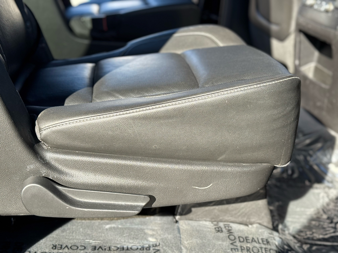 Chevrolet Suburban LTZ 2WD 2016