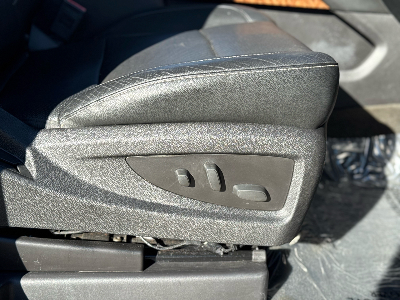 Chevrolet Suburban LTZ 2WD 2016