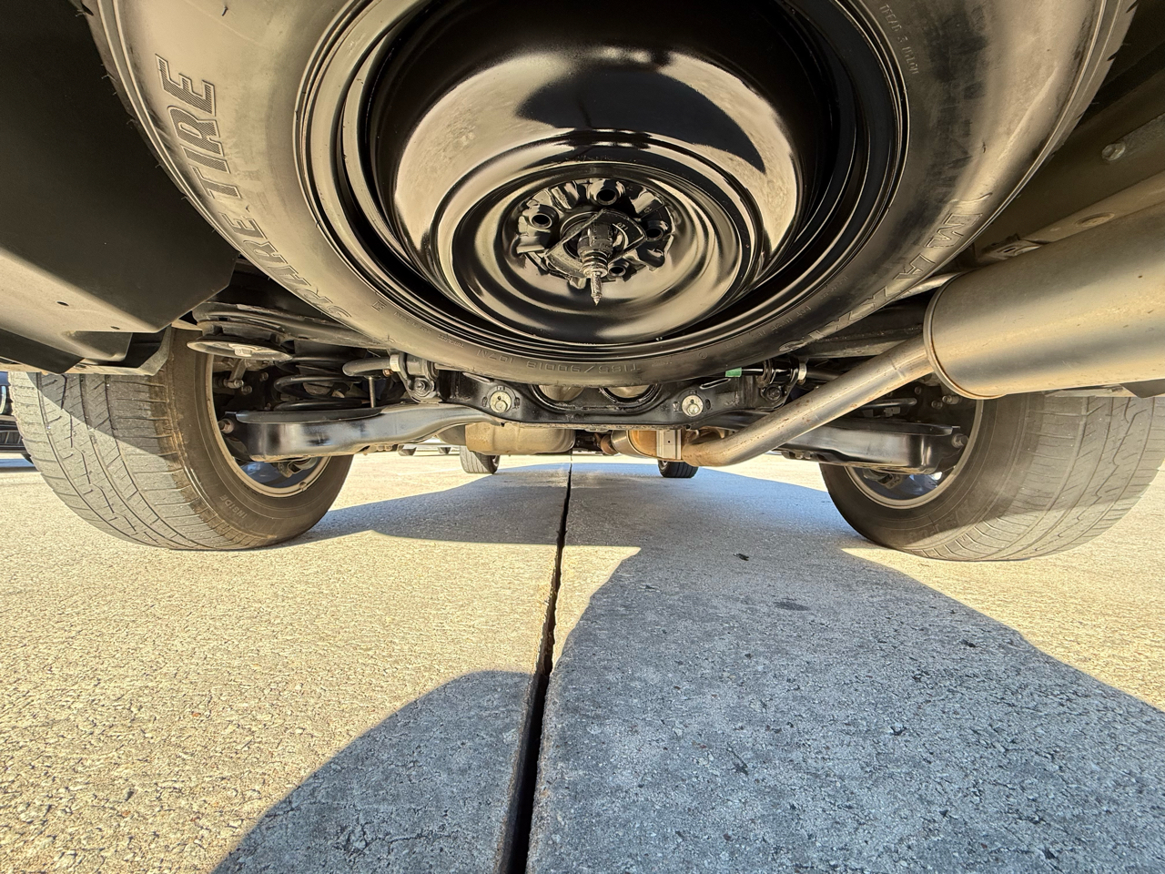 Toyota Highlander SE FWD V6 2018