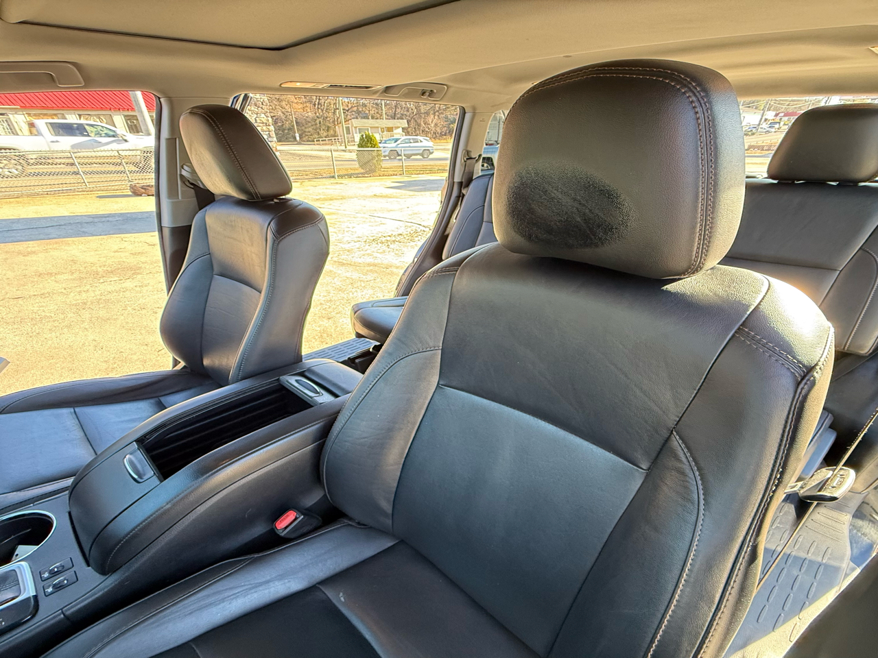 Toyota Highlander SE FWD V6 2018