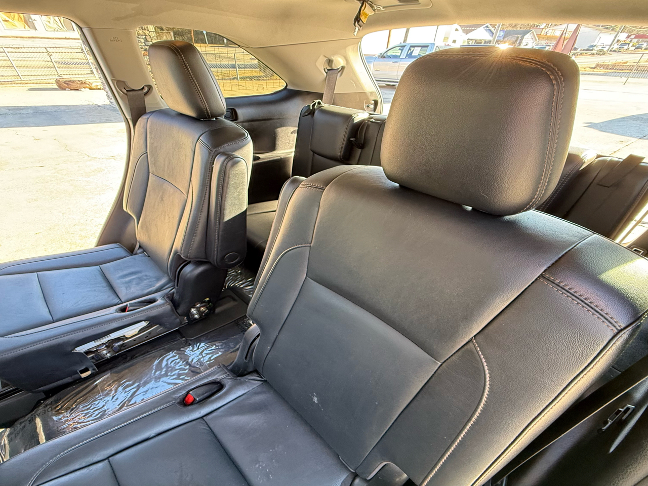 Toyota Highlander SE FWD V6 2018