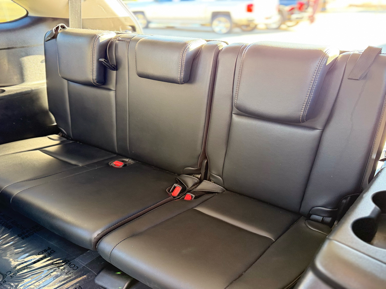 Toyota Highlander SE FWD V6 2018