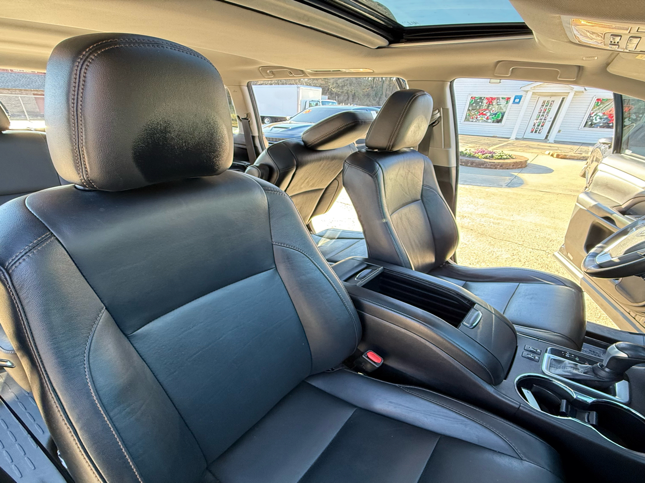 Toyota Highlander SE FWD V6 2018