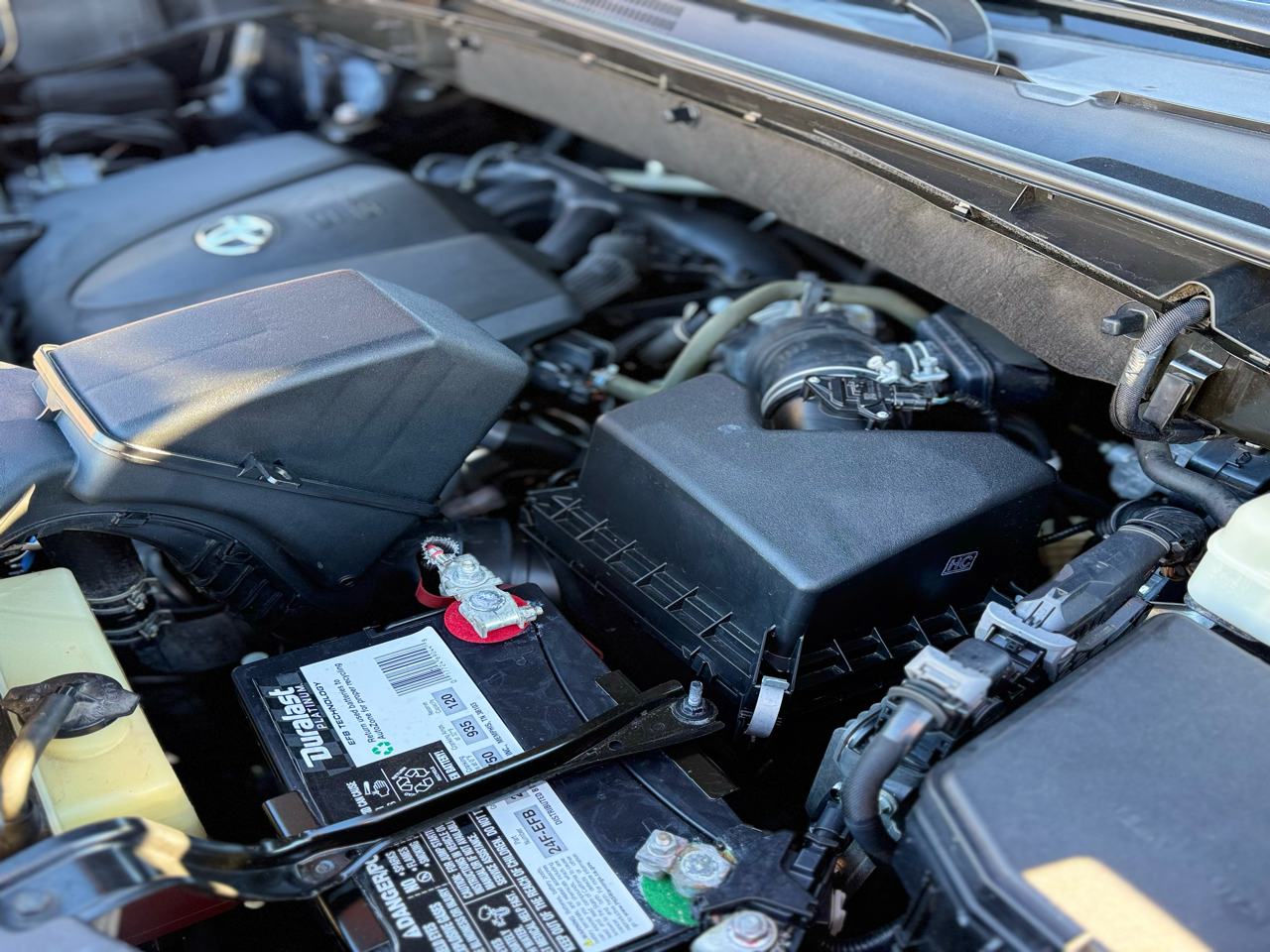 Toyota Highlander SE FWD V6 2018