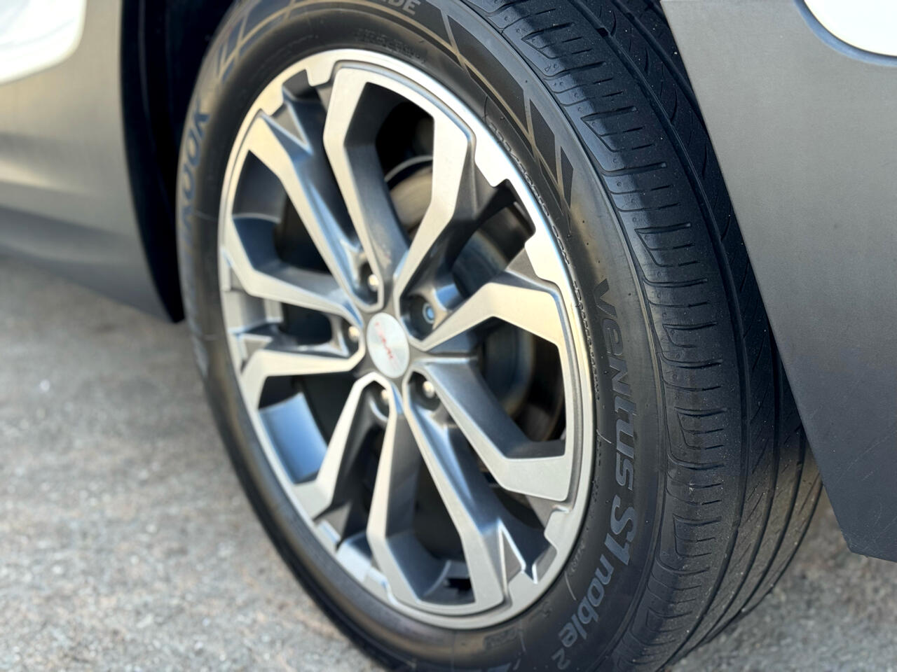 GMC Terrain SLT 2019