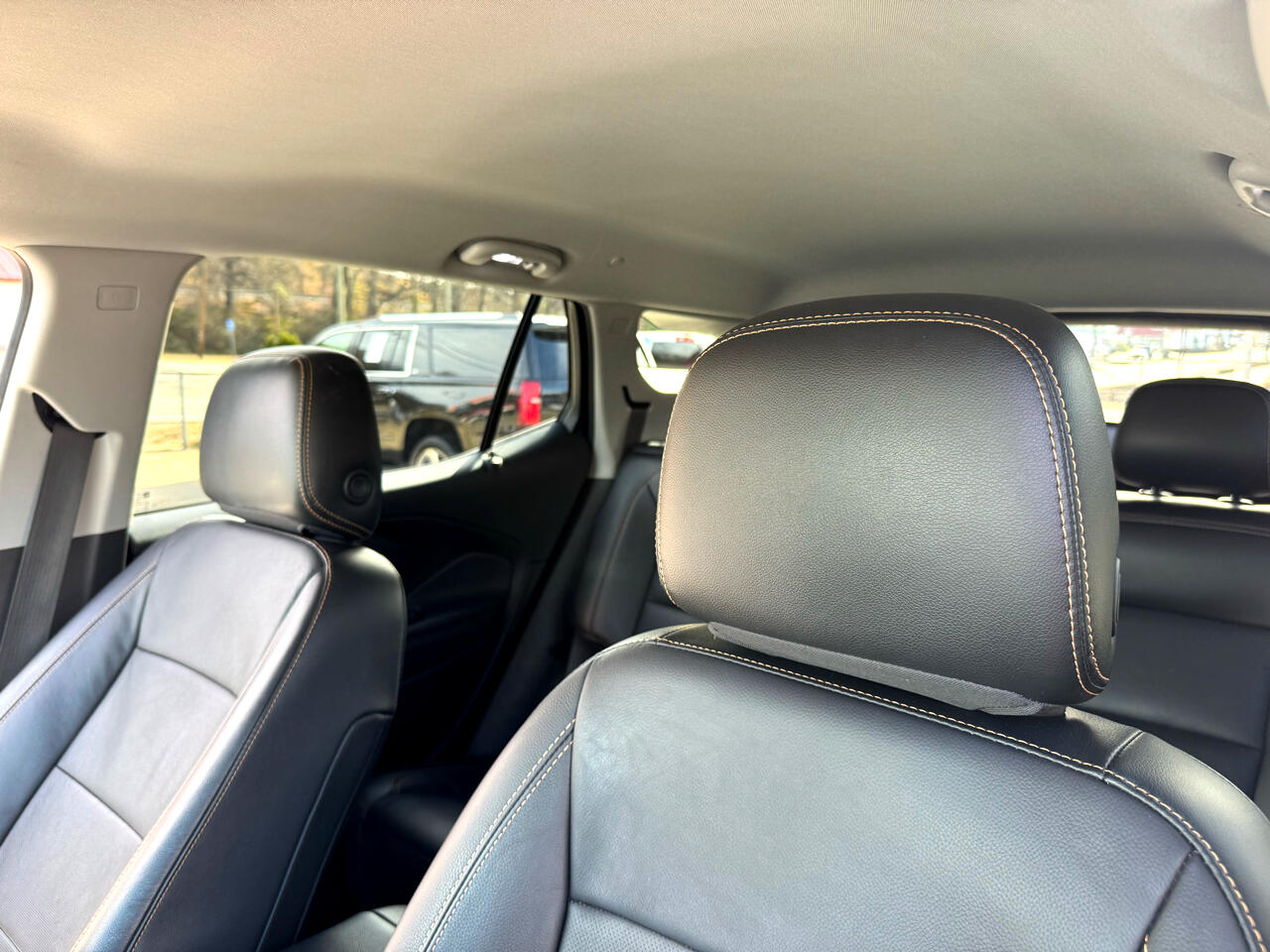 GMC Terrain SLT 2019