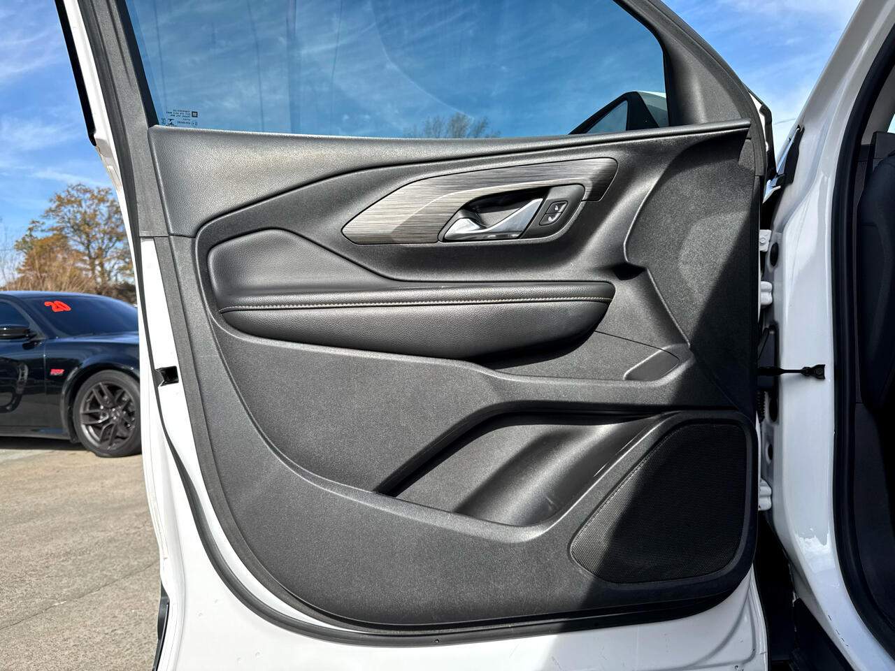 GMC Terrain SLT 2019