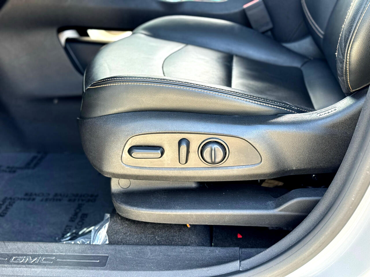 GMC Terrain SLT 2019