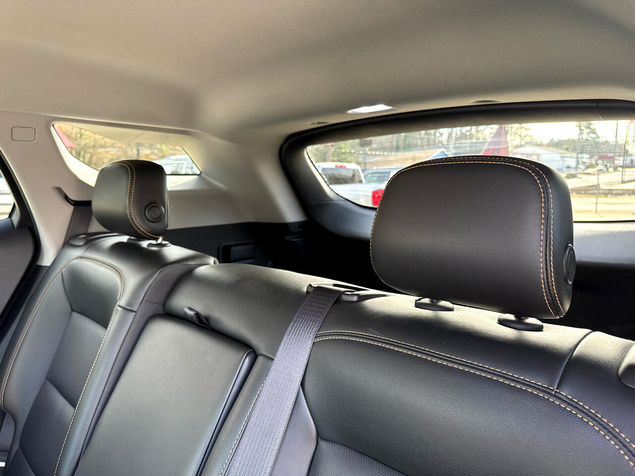 GMC Terrain SLT 2019