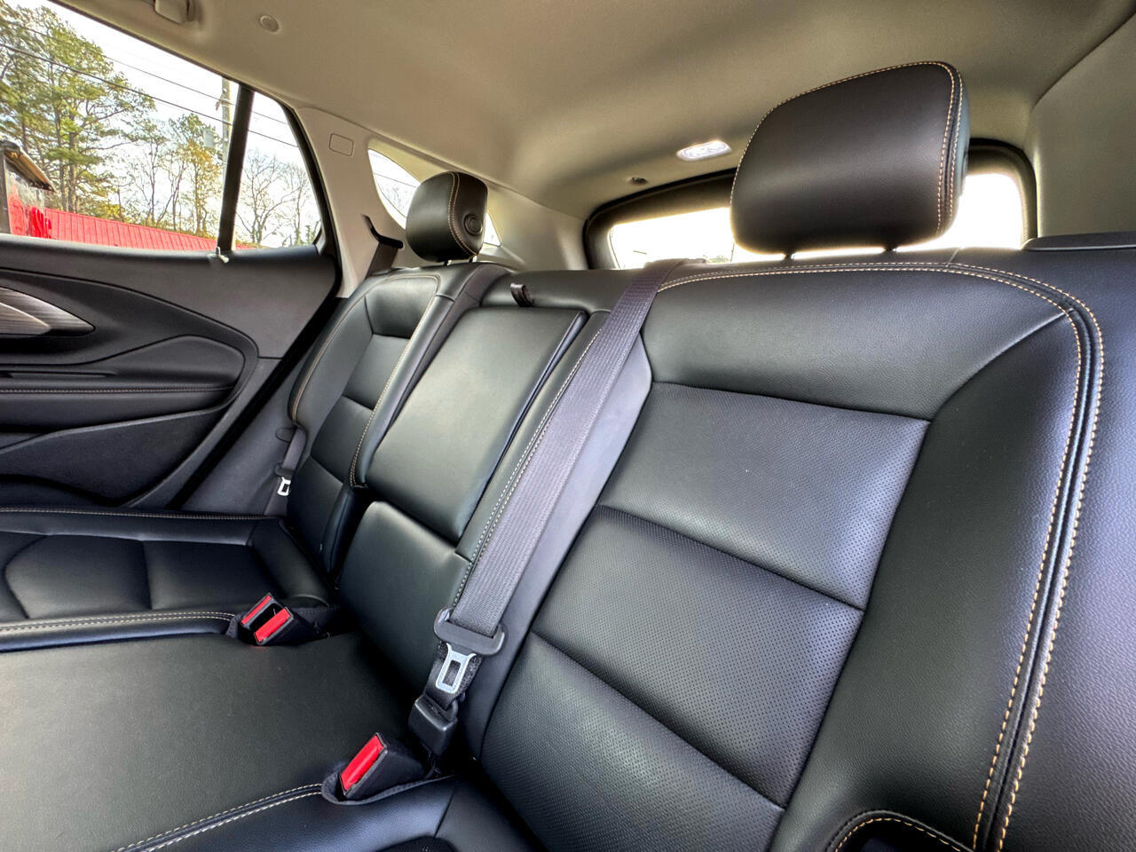 GMC Terrain SLT 2019