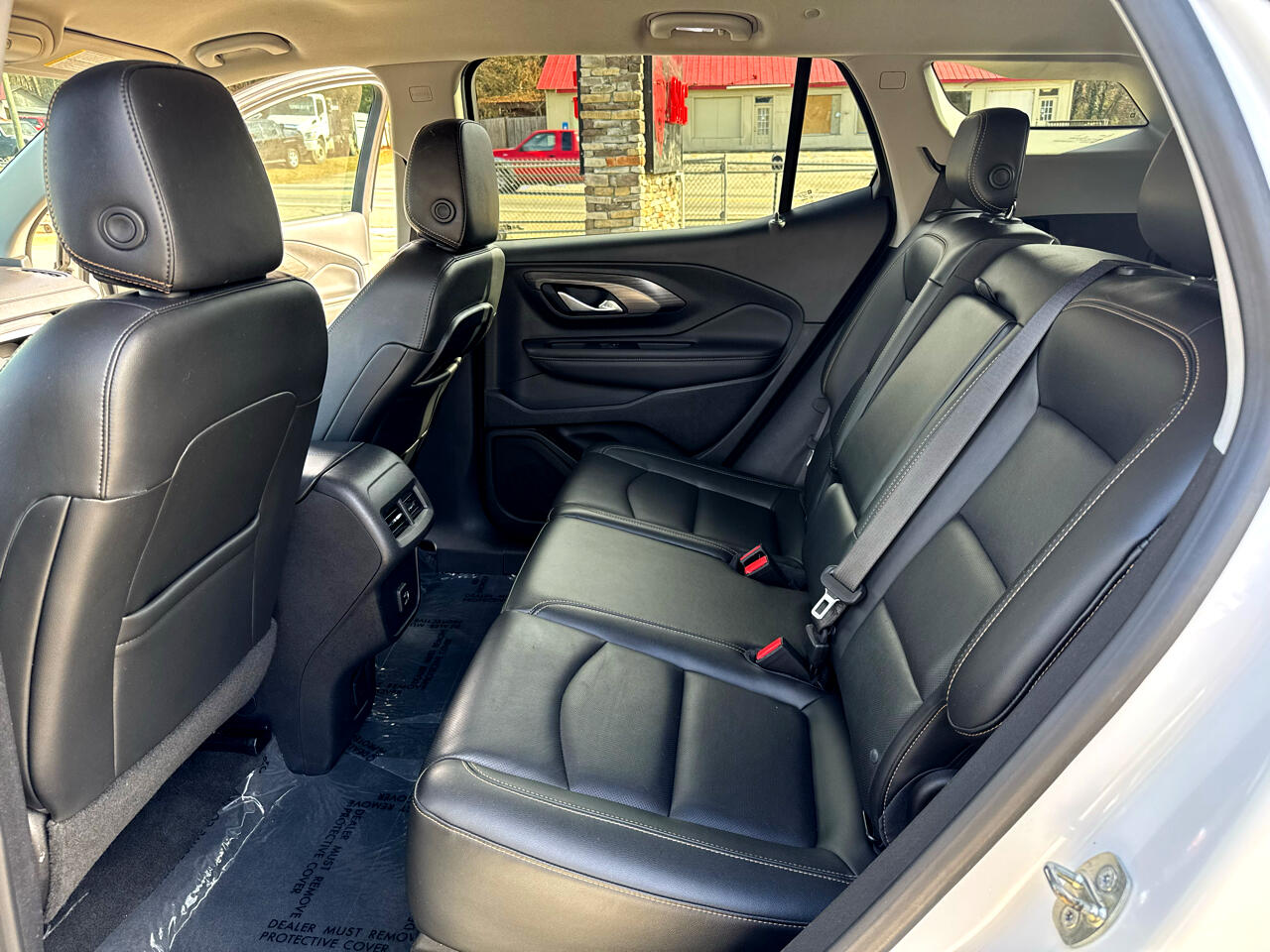 GMC Terrain SLT 2019