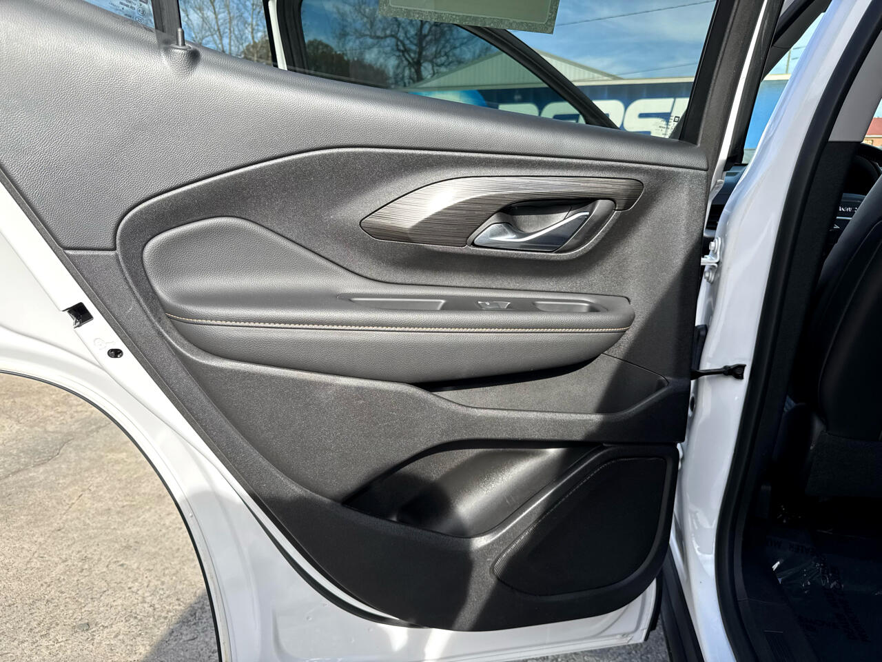 GMC Terrain SLT 2019