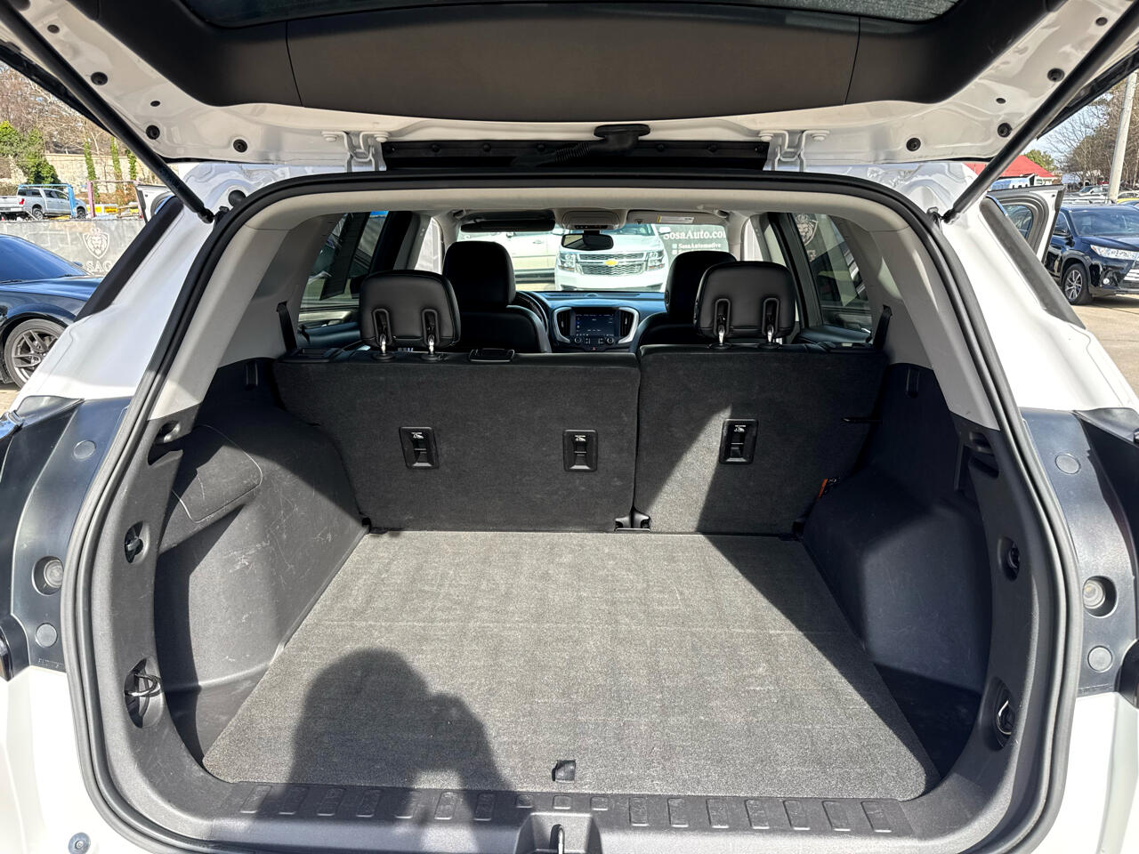 GMC Terrain SLT 2019