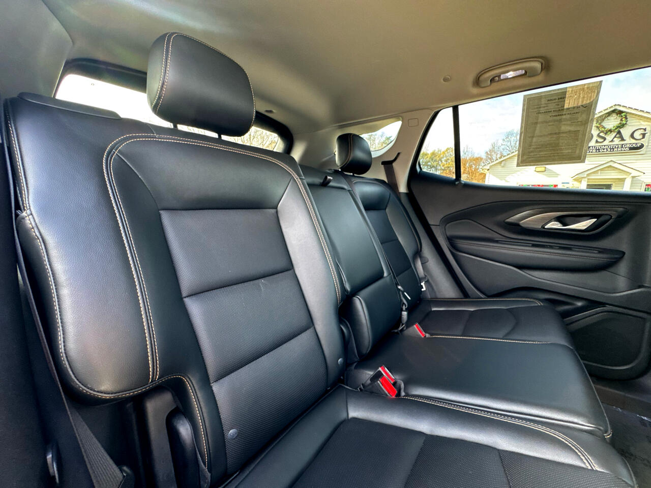 GMC Terrain SLT 2019