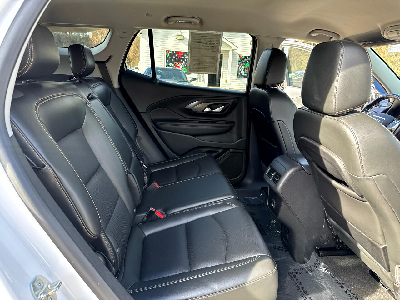 GMC Terrain SLT 2019