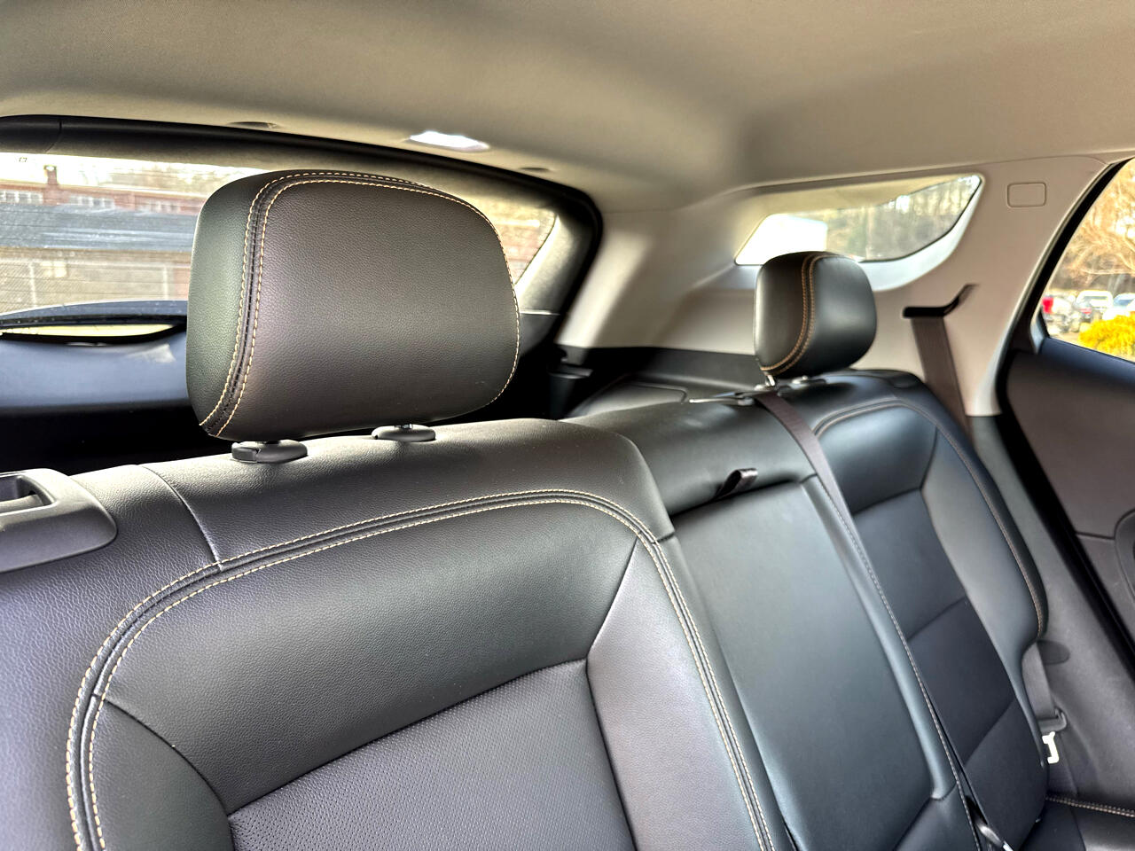 GMC Terrain SLT 2019