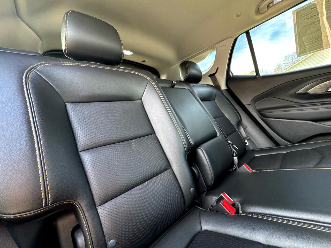 GMC Terrain SLT 2019