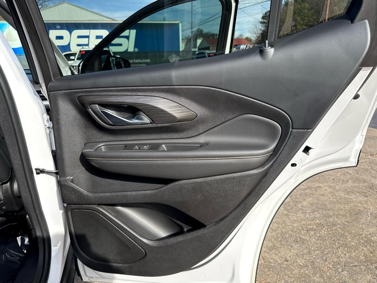 GMC Terrain SLT 2019