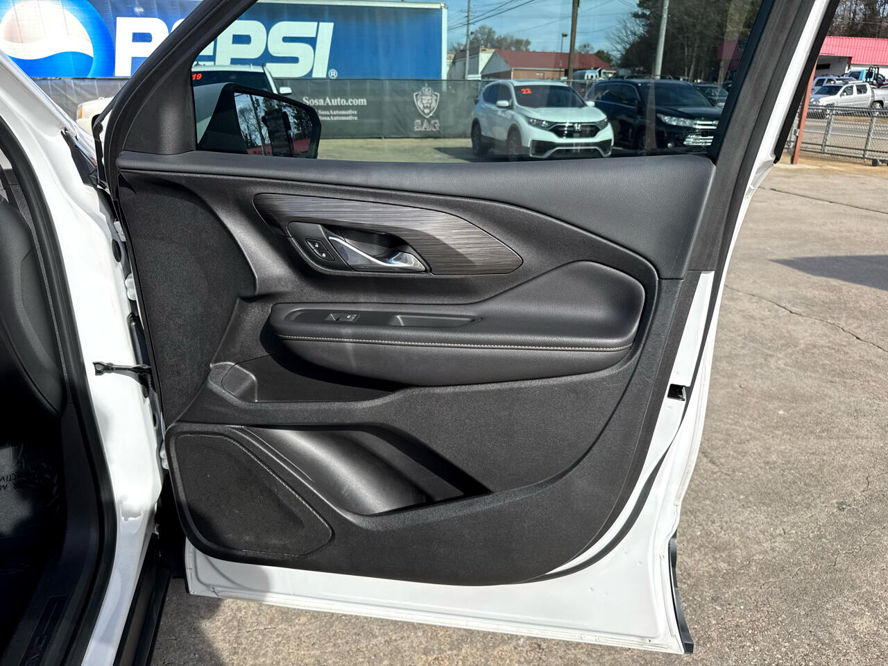 GMC Terrain SLT 2019