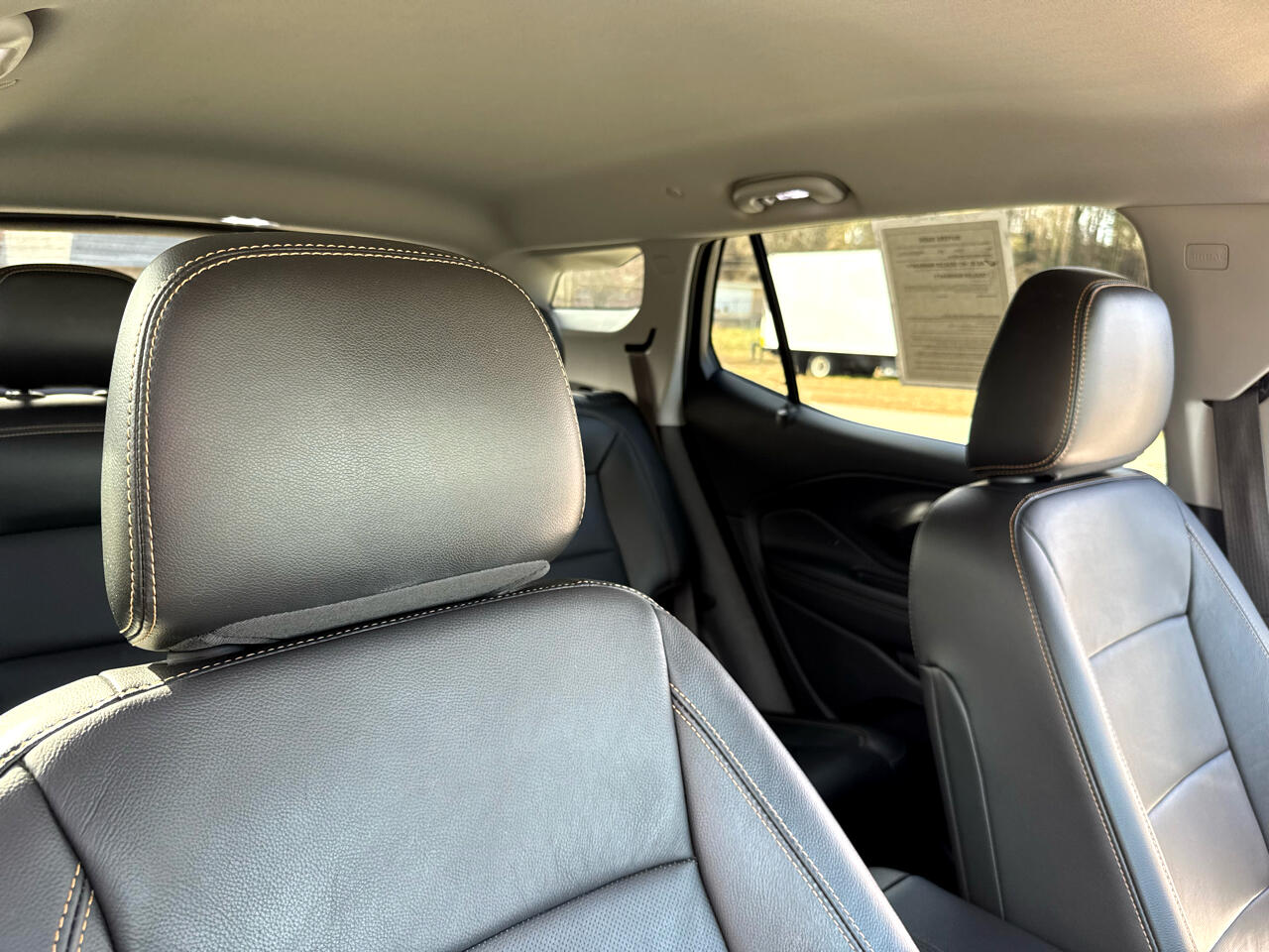 GMC Terrain SLT 2019