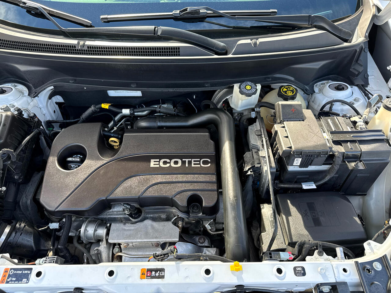 GMC Terrain SLT 2019