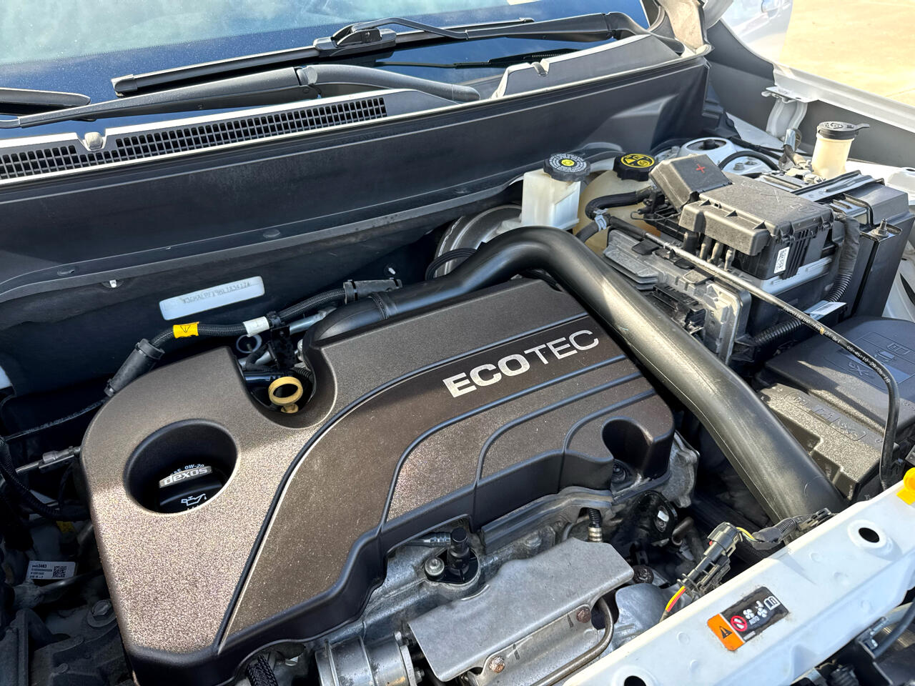 GMC Terrain SLT 2019