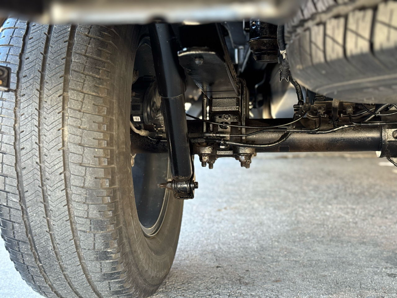 Ford F-150 XLT 4WD 2019