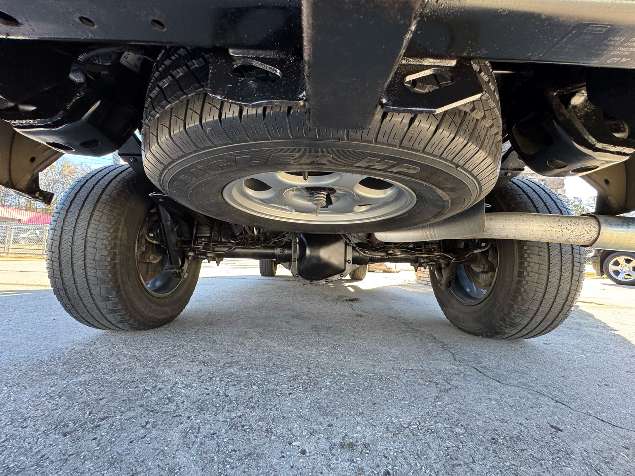 Ford F-150 XLT 4WD 2019