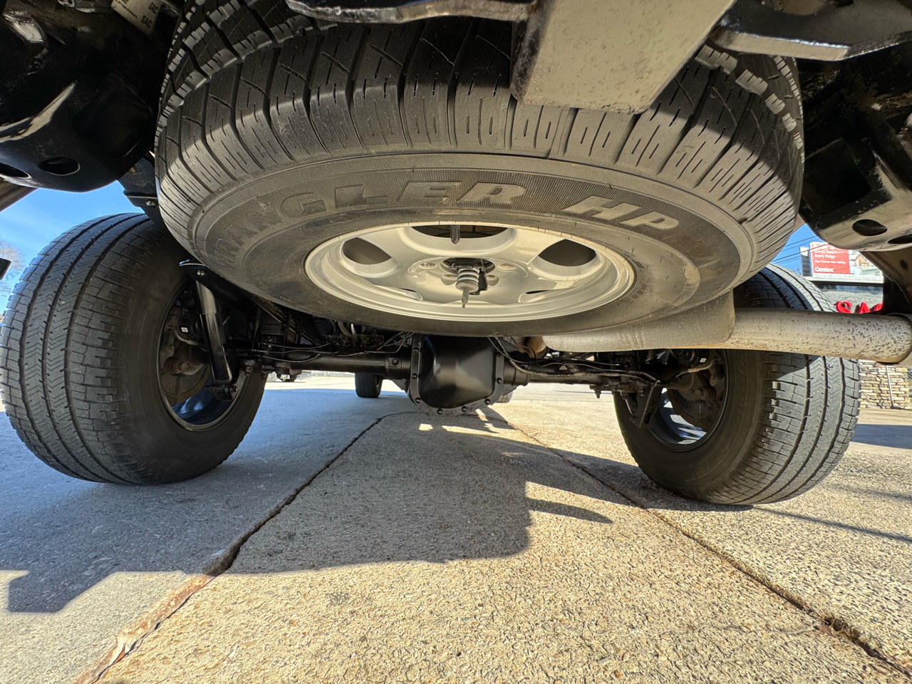 Ford F-150 XLT 4WD 2019