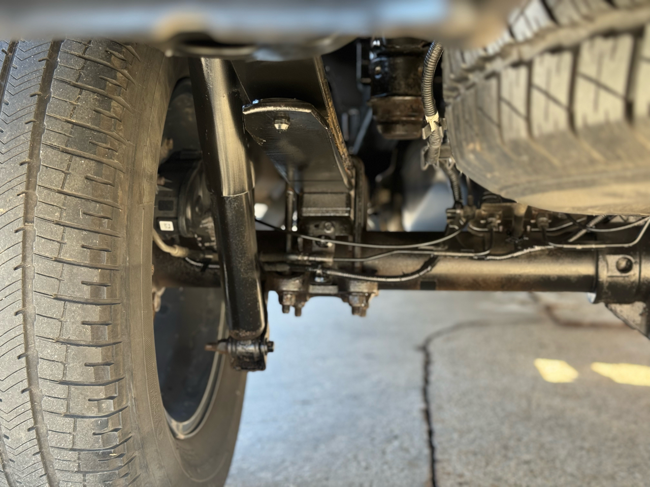 Ford F-150 XLT 4WD 2019