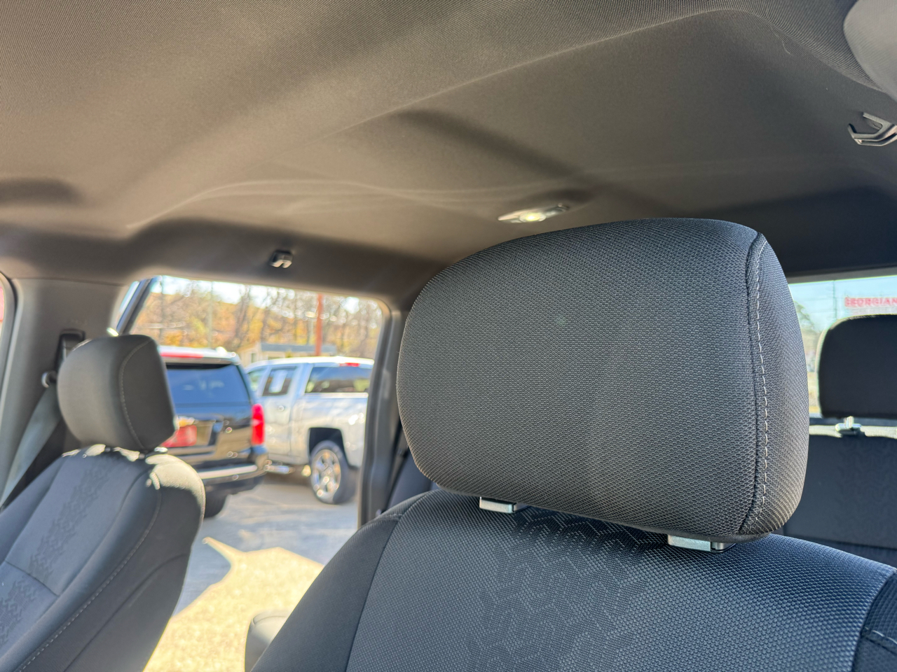 Ford F-150 XLT 4WD 2019