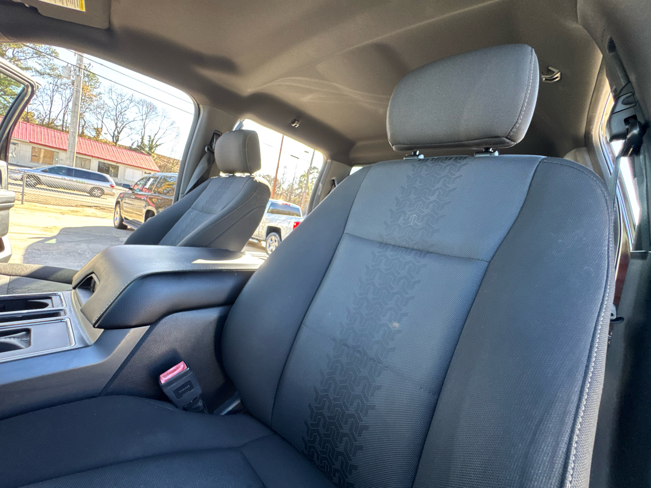 Ford F-150 XLT 4WD 2019