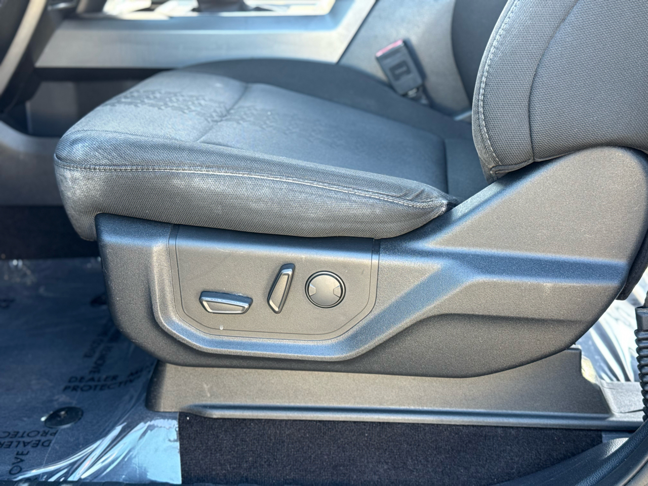 Ford F-150 XLT 4WD 2019