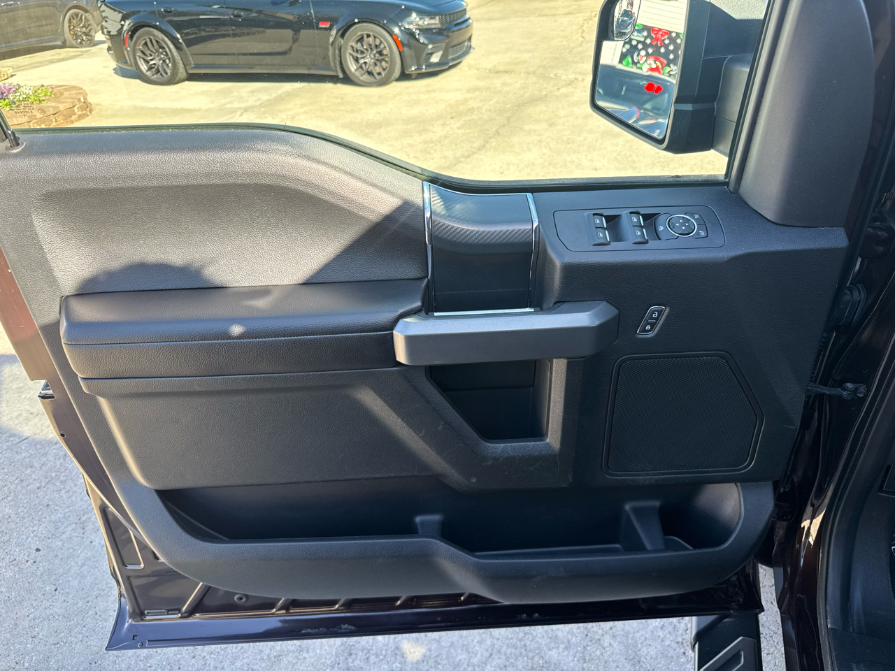 Ford F-150 XLT 4WD 2019