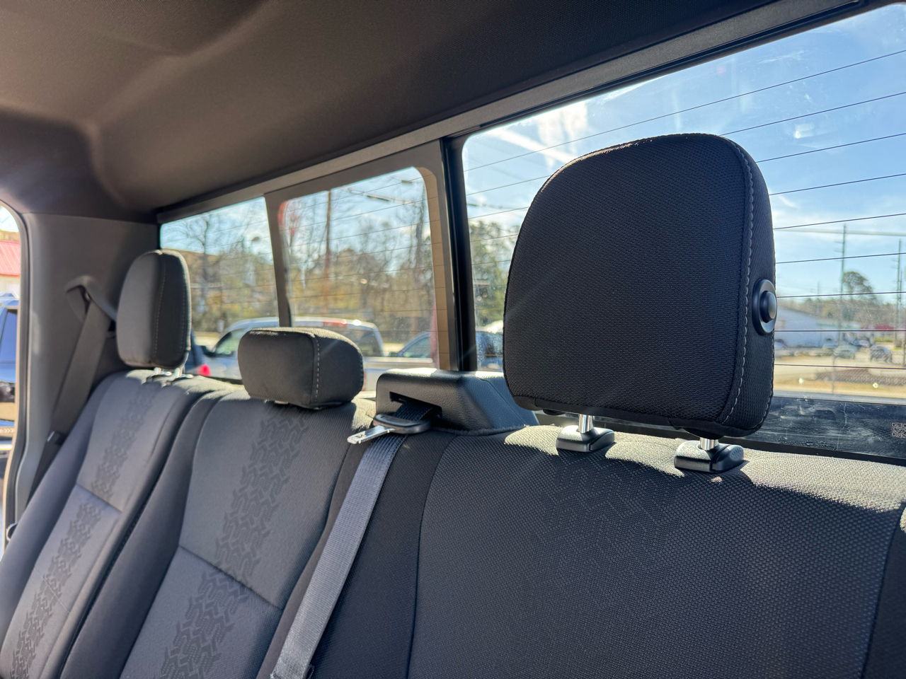 Ford F-150 XLT 4WD 2019