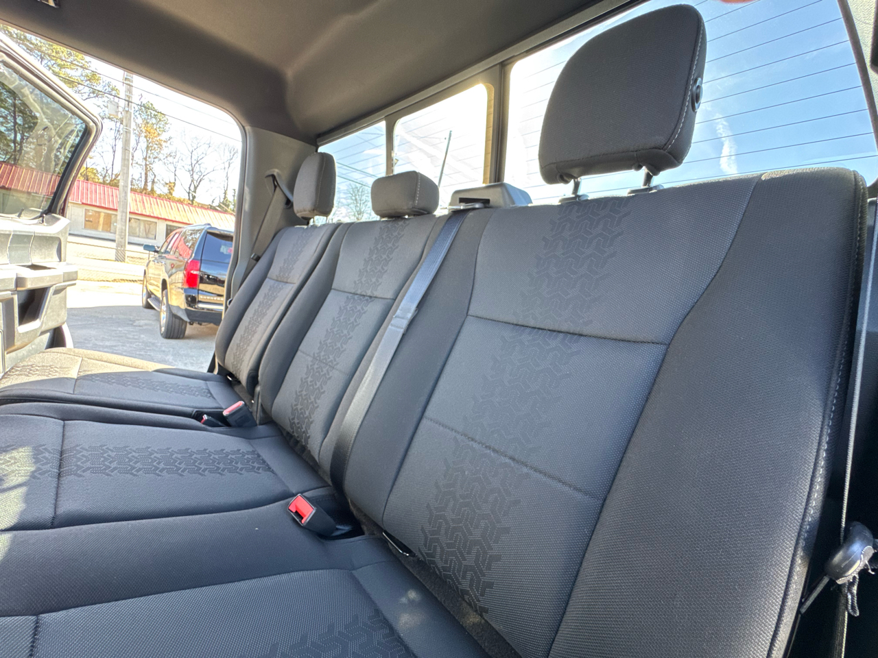 Ford F-150 XLT 4WD 2019