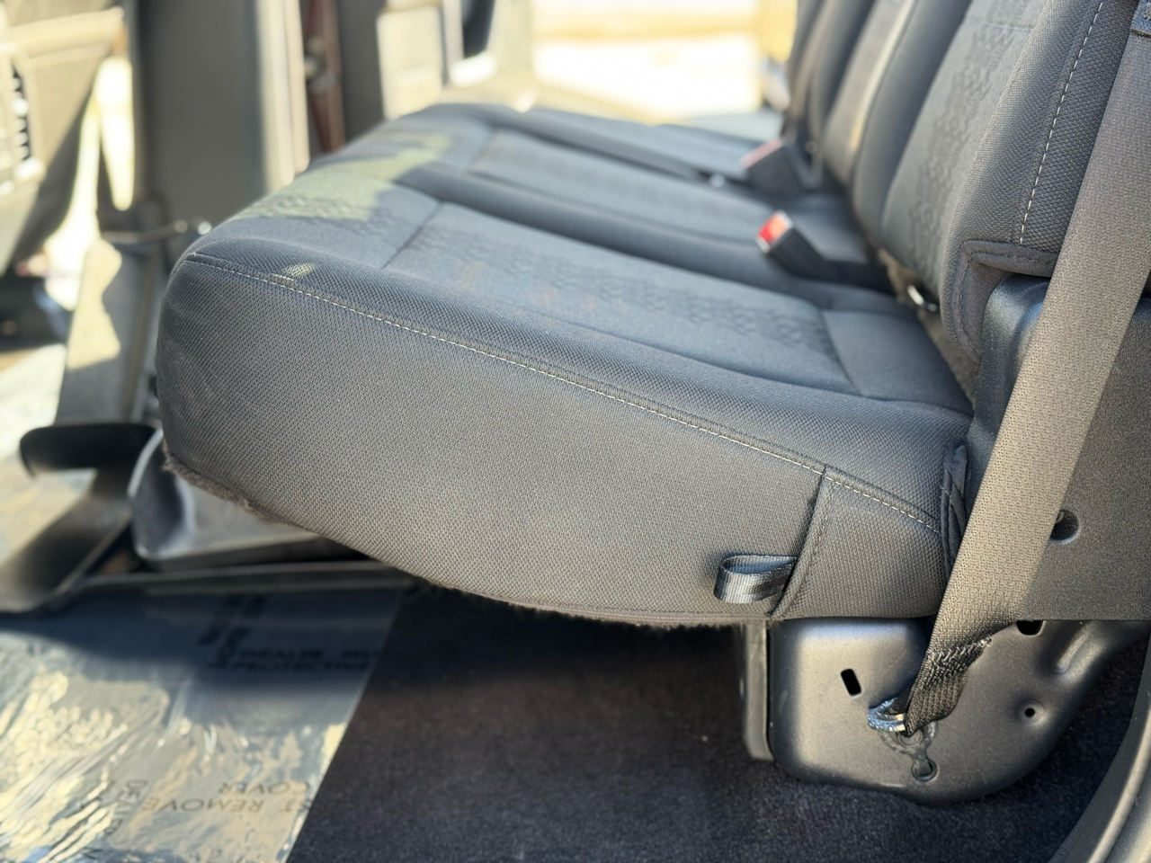 Ford F-150 XLT 4WD 2019